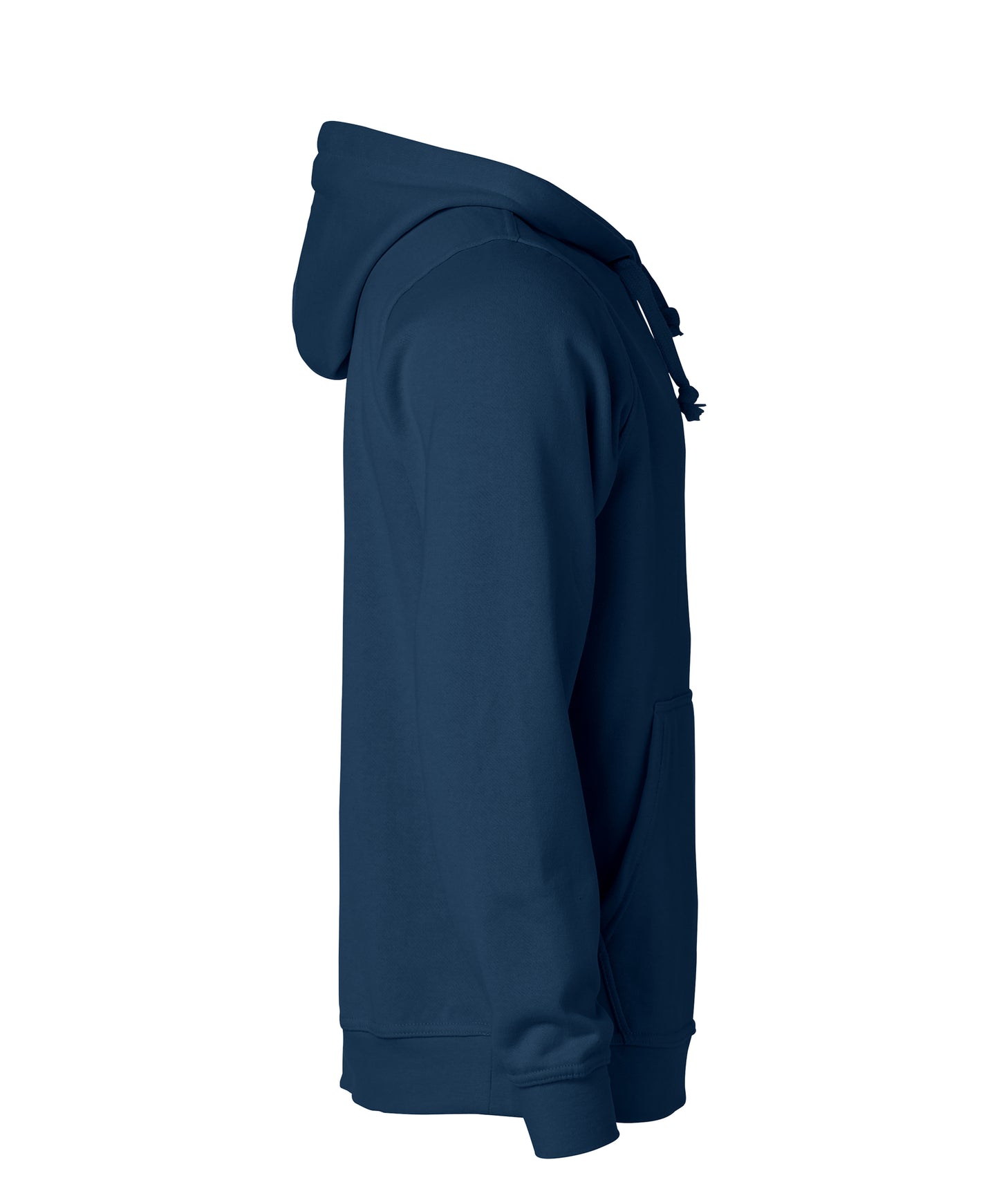 Hoodie Dunkelblau