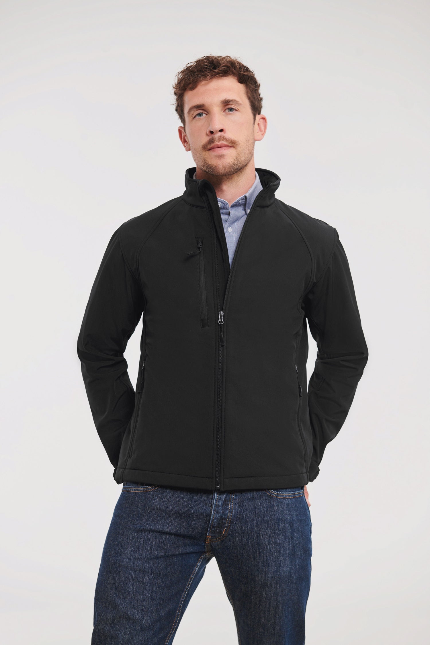 Softshelljacke