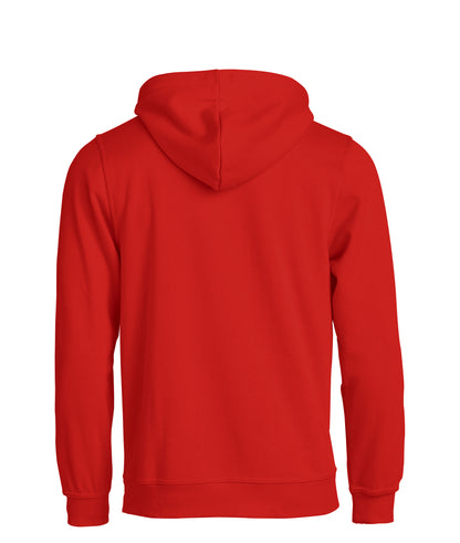 Hoodie Rot