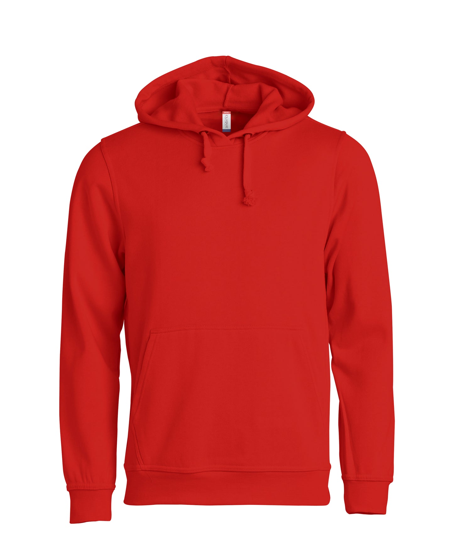 Hoodie Rot