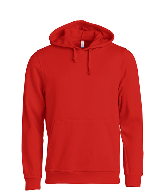 Hoodie Rot