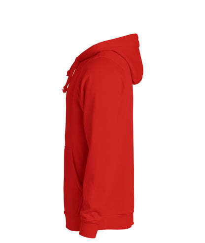 Hoodie Rot