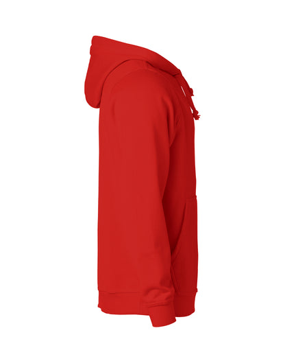 Hoodie Rot