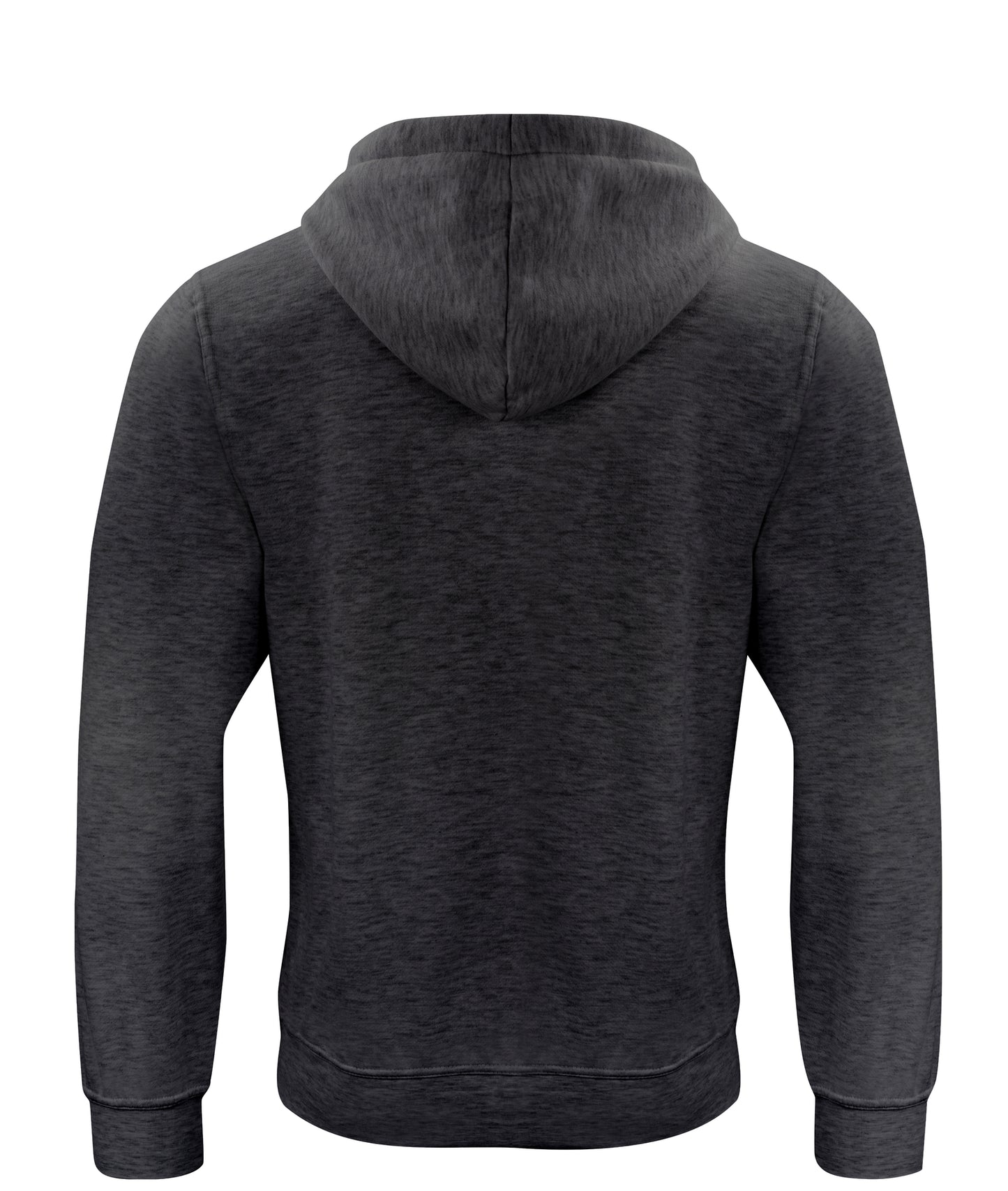 Hoodie Anthrazitgrau
