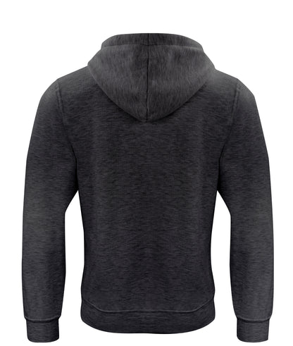 Hoodie Anthrazitgrau