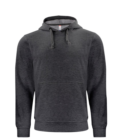 Hoodie Anthrazitgrau