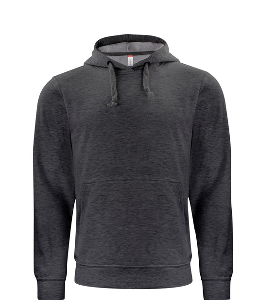 Hoodie Anthrazitgrau