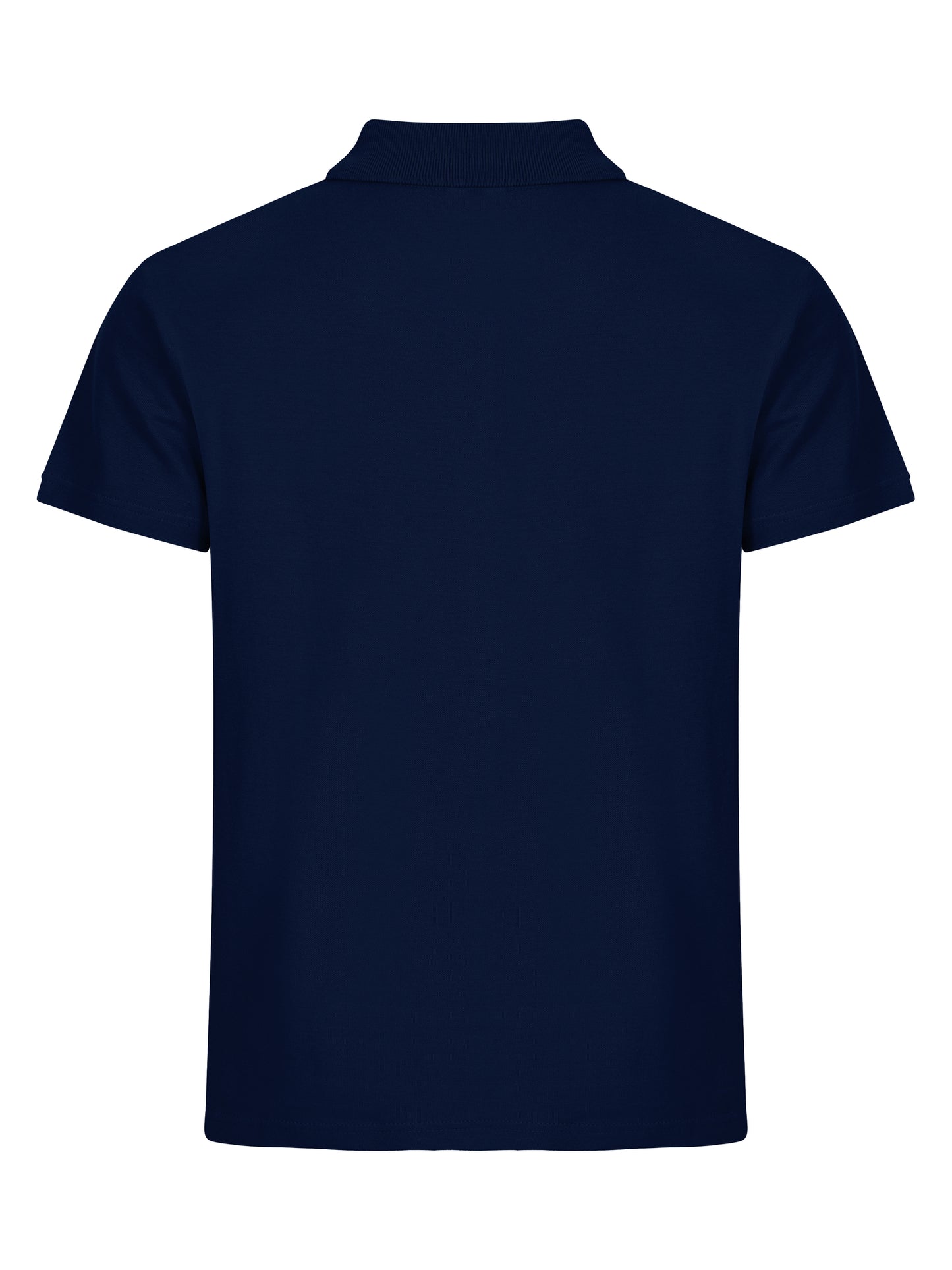 Poloshirt Dunkelblau