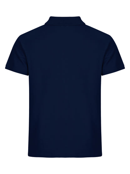Poloshirt Dunkelblau