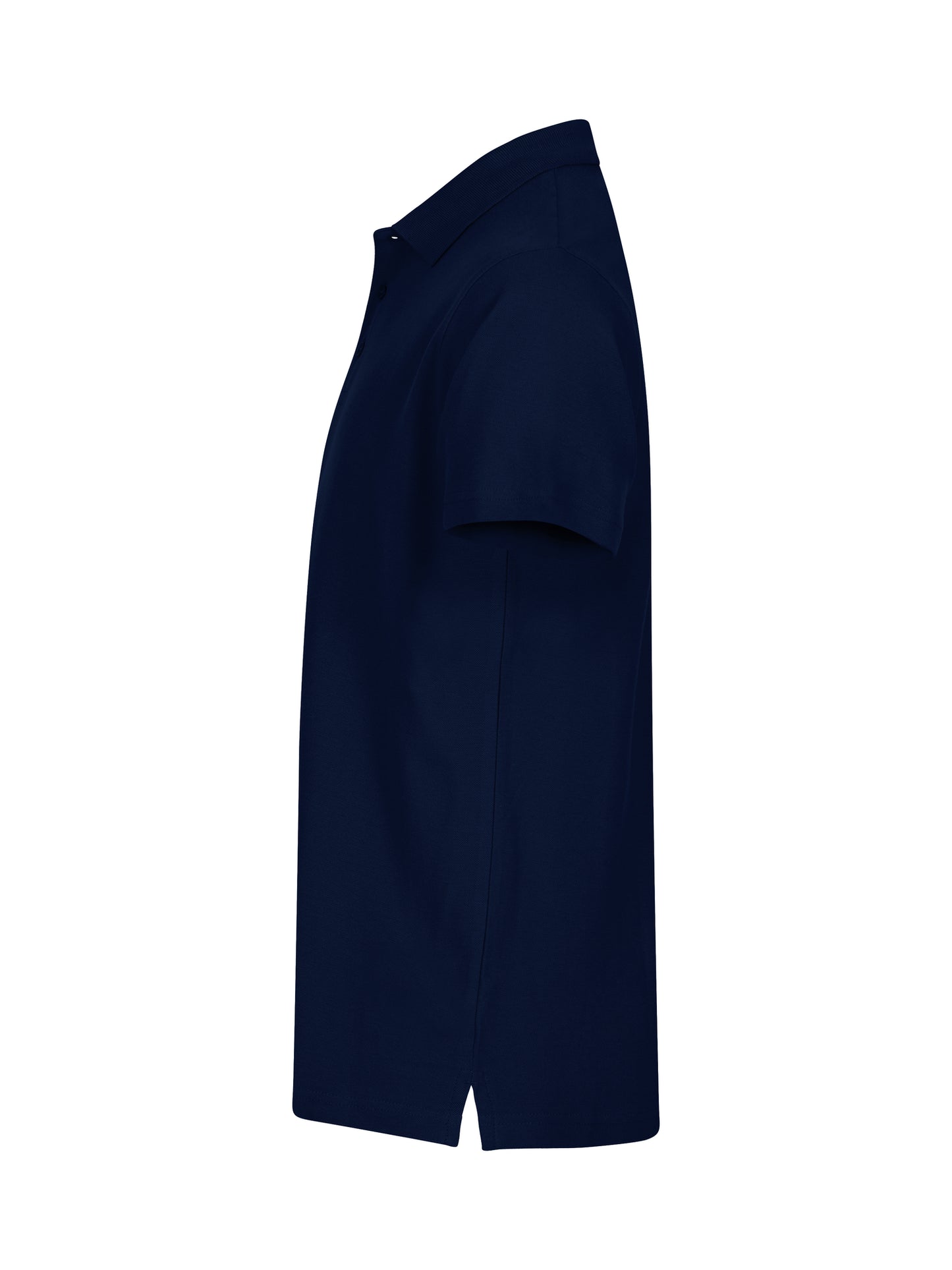 Poloshirt Dunkelblau
