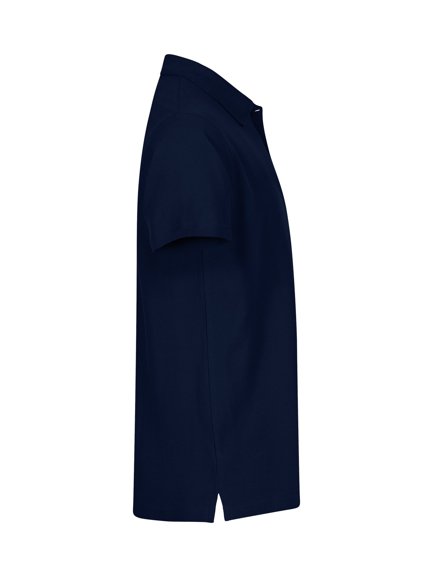 Poloshirt Dunkelblau