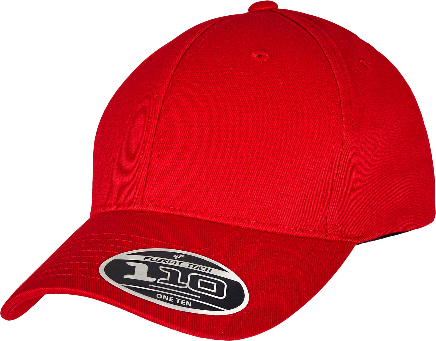 Cap Flexfit Rot