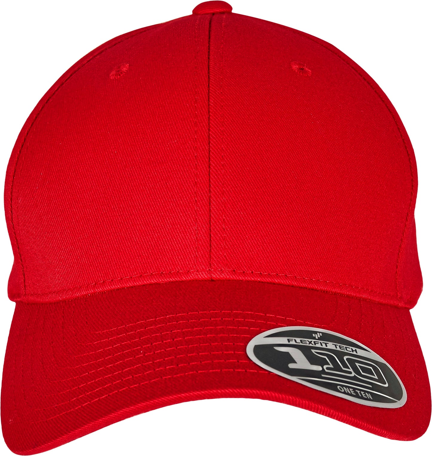 Cap Flexfit Rot