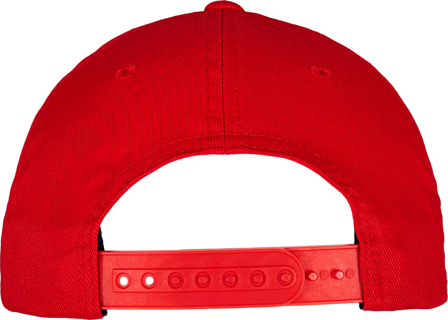 Cap Flexfit Rot