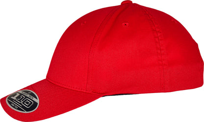Cap Flexfit Rot
