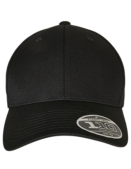 Cap Flexfit Schwarz