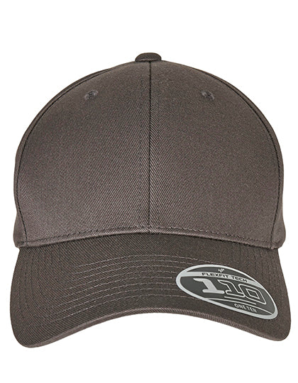Cap Flexfit Dunkelgrau